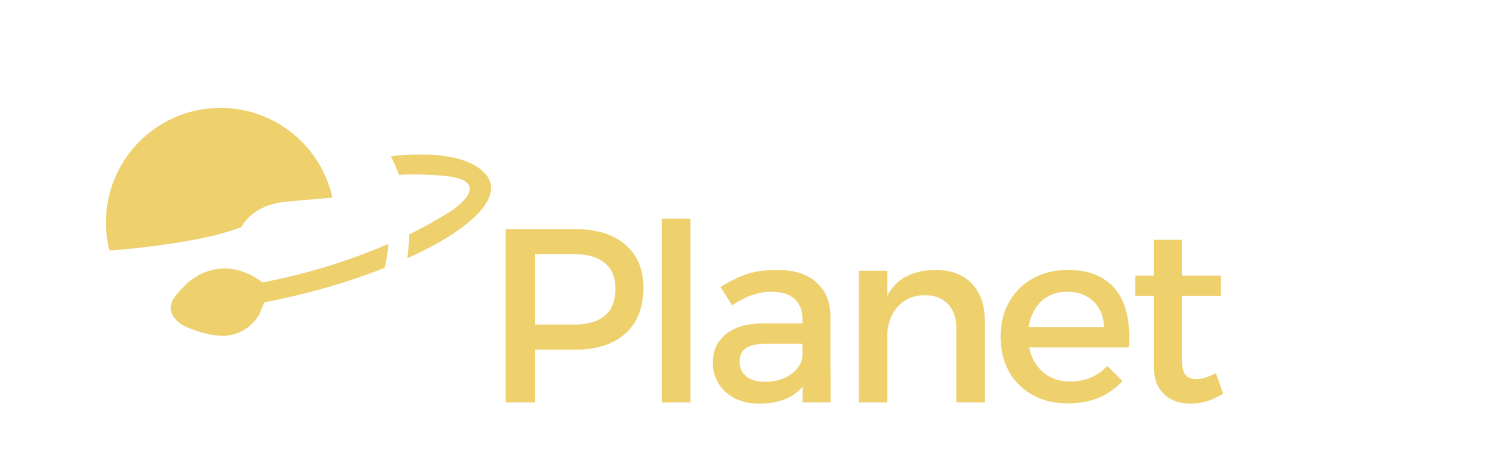 The Recipe Planet