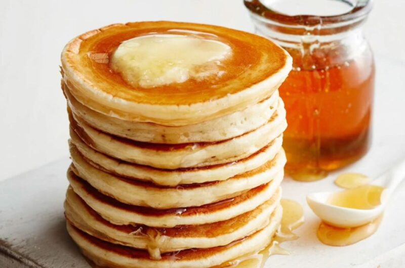 Best Pikelets Recipe