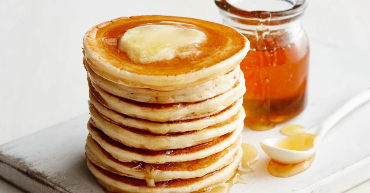 Best Pikelets Recipe