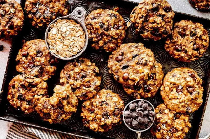 Breakfast Cookies Recipes