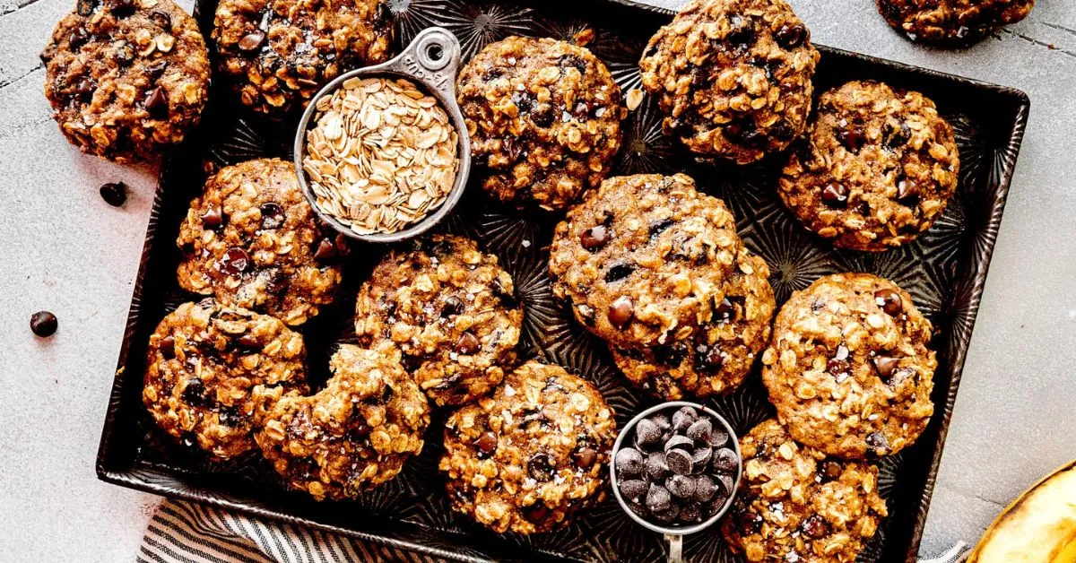 Breakfast Cookies Recipes