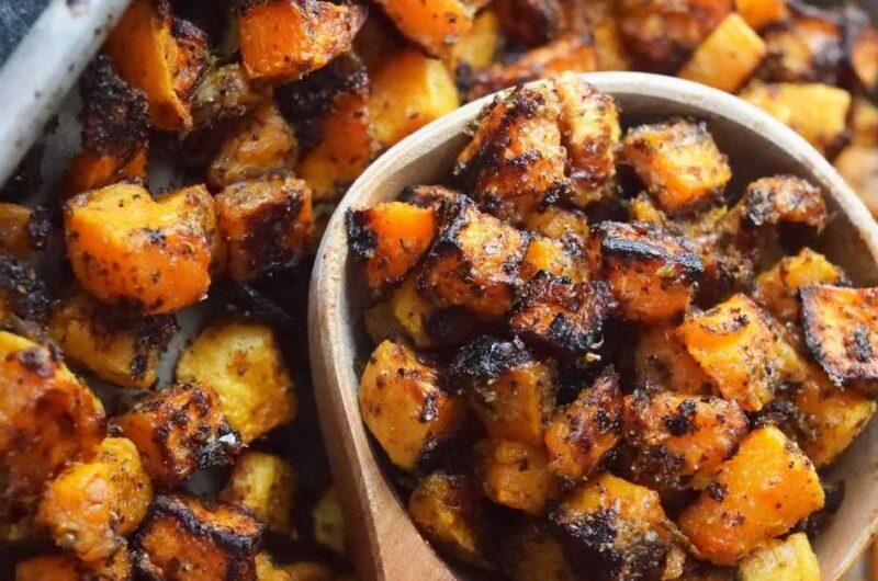 Butternut Squash Recipe