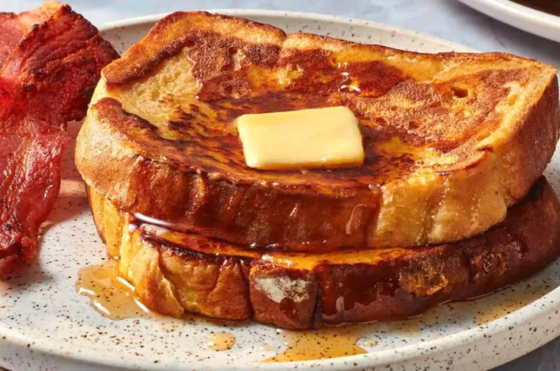 Easy French Toast Recipe