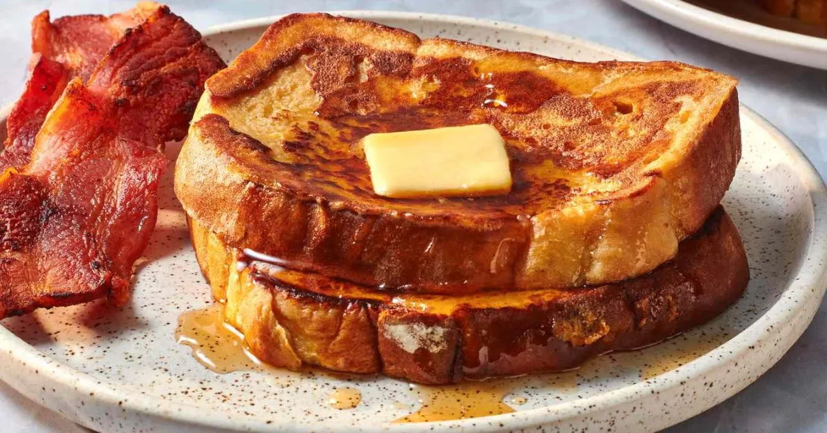 Easy French Toast Recipe