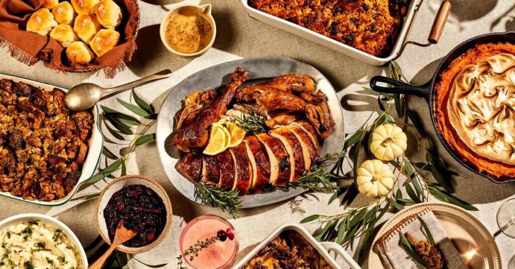 Quick and Easy Recipes for Dinner on Busy Weeknights