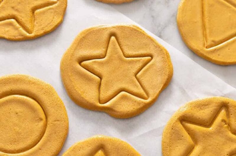 Dalgona Candy Recipe