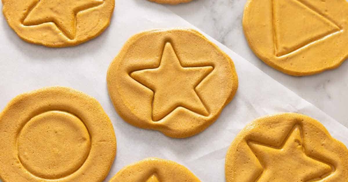 Dalgona Candy Recipe