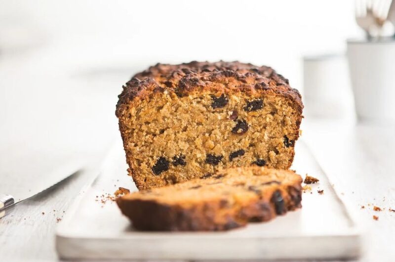 Fruit Loaf Recipe